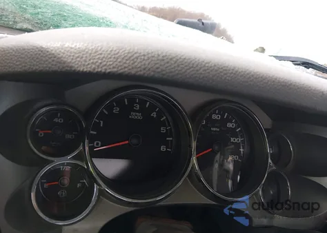 2013 Chevrolet Silverado 2500Hd Work Truck z USA, uszkodzony, nr VIN 1GC2KVCG0DZ401137